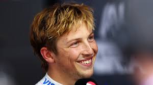 F1 - News update