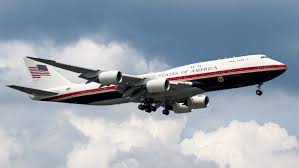 Qatari Air Force One will be taken offline for ‘maxed out’ upgrades: Trump