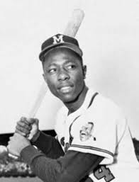 Hank Aaron (Author of I Had a Hammer) via Relatably.com