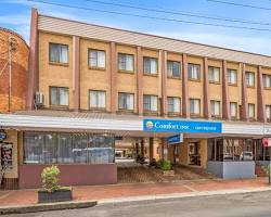 Image of Comfort Inn Centrepoint Lismore