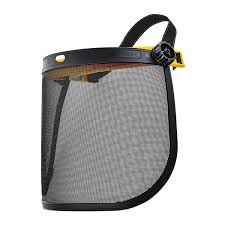 Mesh Face Shield