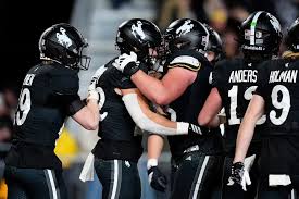 How to live stream Wyoming vs Colorado State: College Football, TV channel
