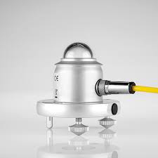 CMP3 Solar Radiation Sensor Pyranometer with 300-2800nm ...