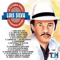 1996 - La Leyenda Viva - Luis Silva - luis-silva_la-leyenda-viva