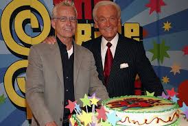 Renewed Racism Allegations Against Bob Barker Surface