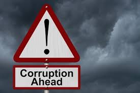 Image result for corruption