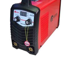 Image of Edon Arc 630S welding machine