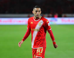 Ziyech quitte le Maroc et file aux Pays-Bas : un départ qui a fait parler