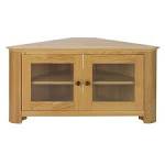 Flat Screen TV Cabinets - Plasma TV Stands - Oak TV Stand Furniture