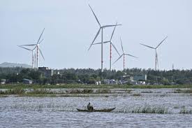 ASEAN Power Grid: Key to Southeast Asia’s Green Potential