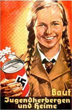 Image result for NATO Girl Scouting  