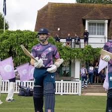 Middlesex County Cricket Club - News update