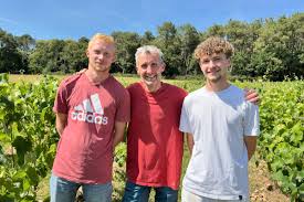 Journal Paysan Breton - News update