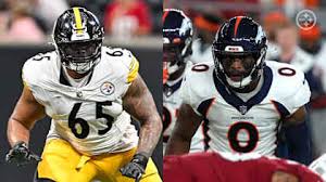 Meat Eater Matchup: Steelers at Broncos, Week 2