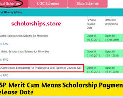 Image of MeritcumMeans Scholarship