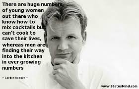 Gordon Ramsay Quotes at StatusMind.com via Relatably.com