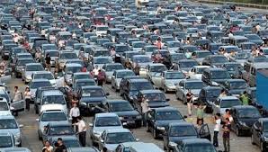 Kết quả hình ảnh cho tắc đường