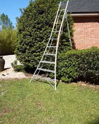 Loving the @hasegawa ladder, check out a quick look at why ...
