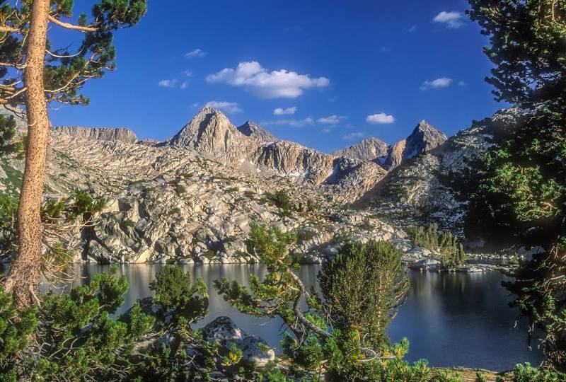 Kings Canyon National Park