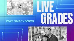 RKO Outta Nowhere! Randy Orton Shocks SmackDown After King of the Ring! - Imagen principal del artículo
