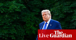 The Guardian - News update