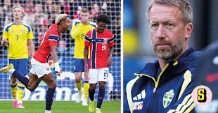 Sverige överkört av Norge: ”Under all kritik”