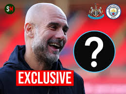 Newcastle vs. Man City: Why Pep Guardiola’s “temptation is too strong” to start 26-year-old star in EFL Cup tie