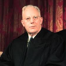 Supreme Court Chief Justice Earl Warren. Image Donated by Corbis - Bettmann - asset_upload_file983_12268