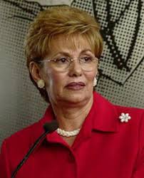 AKA Mireya Elisa Moscoso Rodríguez de Arias - mireya-moscoso-1