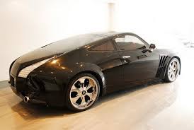 Image result for Rolls-Royce Hyperion Pininfarina