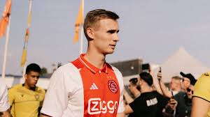 AFC Ajax Amsterdam - News update