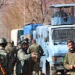 Five Jaish-e-Mohammad militants killed during