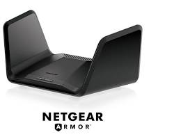 Netgear Nighthawk AXE7800 Wi-Fi router