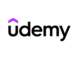 Udemy logo