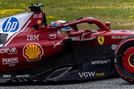 FormulaPassion - News update
