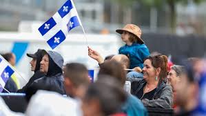 News source: Radio-Canada