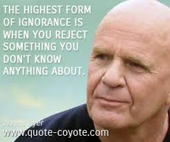 Image result for wayne dyer quotes