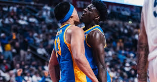 Siulepa Steals Show in Pitt's Impressive Win Against Penn State