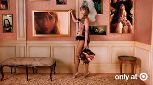 Taylor Swift’s ‘The Life of a Showgirl’ Is Coming Soon — Here’s How to Get It at Target
