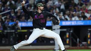 Mets’ Clay Holmes allows four runs in final rehab appearance before trade deadline