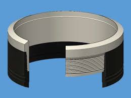 OMS Specialty Connector & Pipe