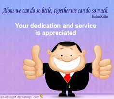 Employee Appreciation Quotes on Pinterest | Employee Motivation ... via Relatably.com