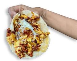 Image of Veracruz, Austin, Texas