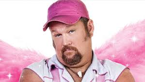 tooth fairy 2. Plot Summary: Inferior to the first in the series. Larry the Cable Guy has lost his fiancé to a wealthy and unpleasant neighbour. - tooth-fairy-2