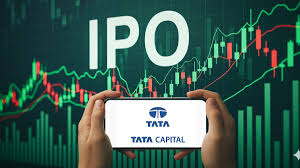 Tata Capital IPO Set For D-Street Debut: Know Issue Size, Peers And Other Details About 2025’s Largest Public Issue