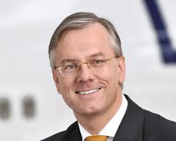 <b>Christoph Franz</b>, Deputy Chairman and CEO Lufthansa Passenger Airlines (photo <b>...</b> - 029a