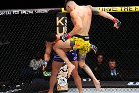 UFC.com - News update