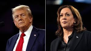 ‘Prepare, prepare, prepare’: How Trump and Harris legal teams are wargaming 
for historic legal fights