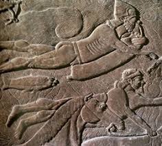 Mesopotamia Daily Life in ᴀssyria - HISTORY'S HISTORIES You are history. We are the future.
