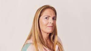 Picabo Street in action